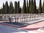 Српско гробље Зејтилинк - Солун